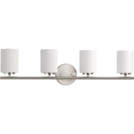 Bella Collection Two Light Vanity - Replay Collection Four-Light Bath & Vanity