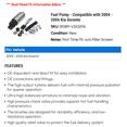 thumbnail image 2 of Fuel Pump - Compatible with 2004 - 2006 Kia Sorento 2005, 2 of 2