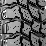 Multi-Mile Mud Claw Comp MTX 31X10.50R15 109Q C 6 Ply Mud All-Season Light Truck One Tire