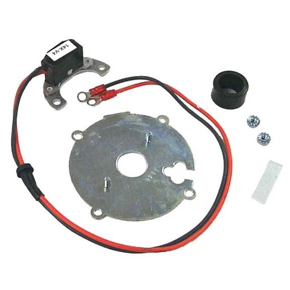 SIERRA CONVERSION KIT MERCRUISER / OMC ELECTRONIC DELCO 4 CYLINDER - 18-5297