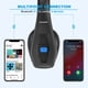 thumbnail image 2 of Auriculares Bluetooth Conambo Cancelación de ruido V5.1 35 horas HD Talktime CVC8.0, 2 of 5