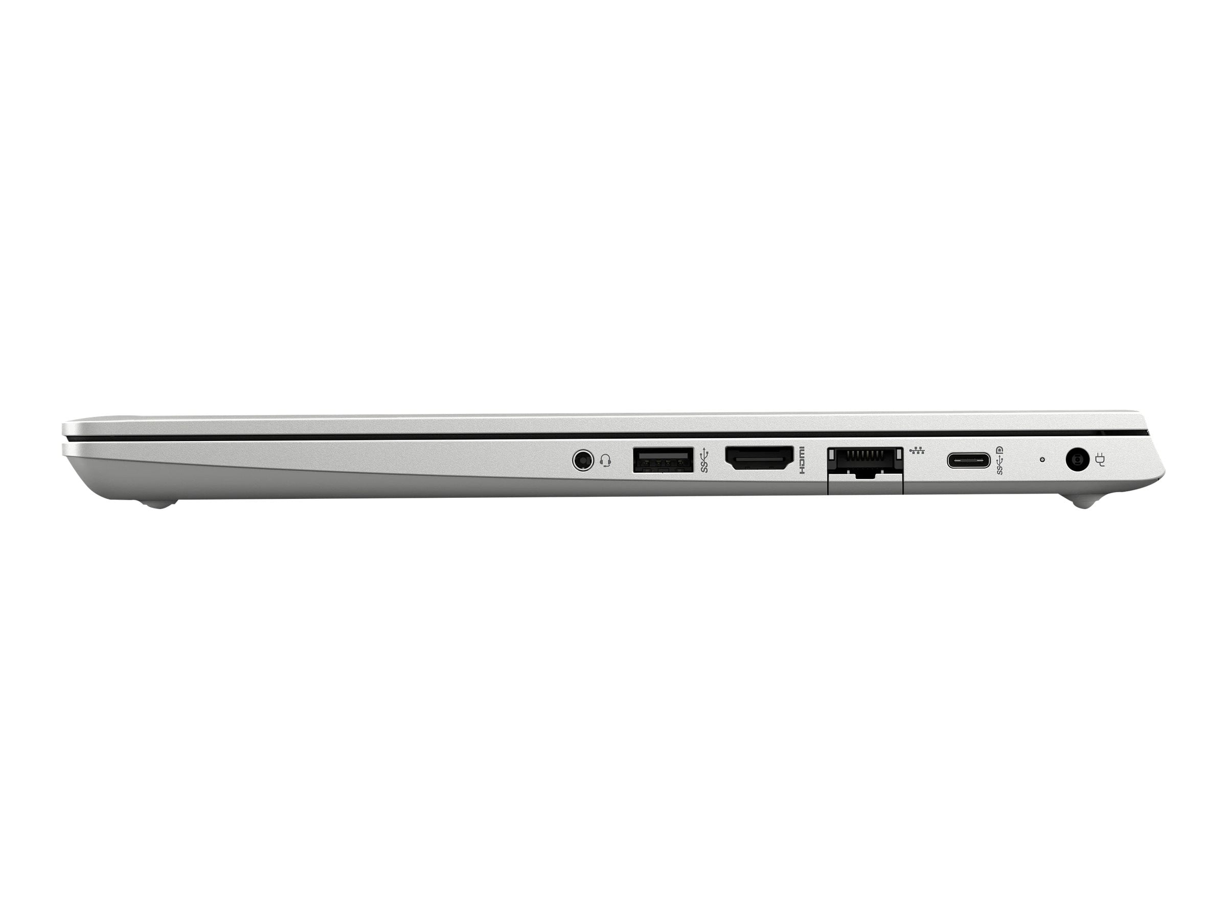HP ProBook 430 G6 Notebook Laptop,13.3,i7 8th Gen,UHD 620,16 GB