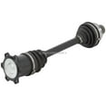thumbnail image 3 of Front Left or Right CV Drive Axle For Audi Q5 SQ5 A6 A7 A8 S6 S7 S8 & RS7 - Fits Left/Driver or Right/Passenger Side! - BuyAutoParts, 3 of 6