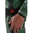 thumbnail image 3 of JACKET GHOST GREEN MAN 7 MM M, 3 of 3
