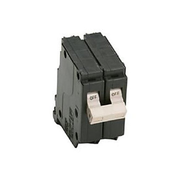 Cutler-Hammer 6066427 CH230 2-30 amp 2 Pole CH Circuit Breaker
