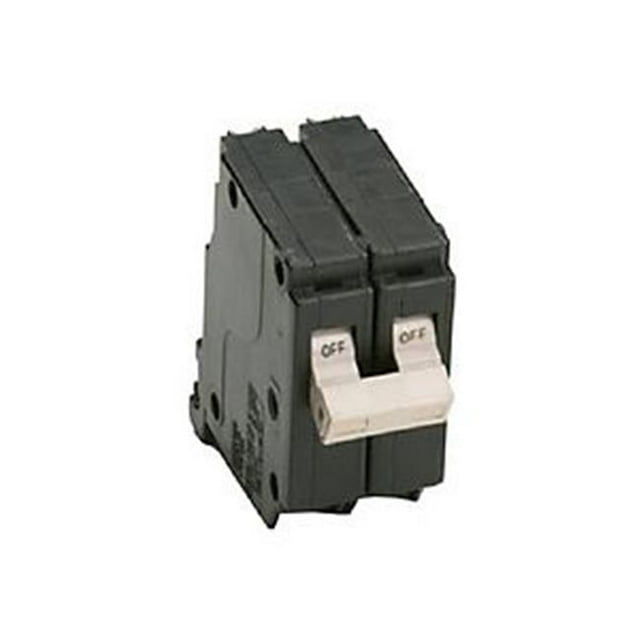 Cutler-Hammer 6066427 CH230 2-30 amp 2 Pole CH Circuit Breaker