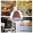 thumbnail image 4 of AURARMLET Lampshade for Table Lamps Fabric Protection 1Set, 4 of 7