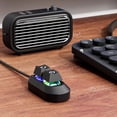 thumbnail image 3 of UOYOTT Desktop Computer External Switch& Restart Button -Power Extension лι Cable Q1J0, 3 of 8