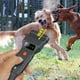 thumbnail image 1 of Anti herramienta, perro, dispositivo disuasorio de perro multifuncional portátil para parque al aire libre,, 1 of 8