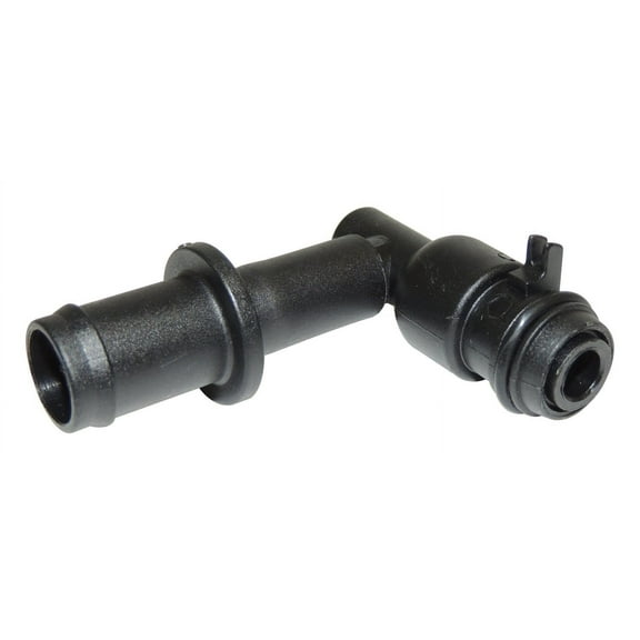 Crown Automotive 53032800AA CAS53032800AA 02-06 GRAND CHEROKEE 4.7L/05-06 GRAND CHEROKEE 3.7L/06-06 XK PCV VALVE Fits select: 2002-2003 DODGE RAM 1500, 2002-2005 JEEP GRAND CHEROKEE