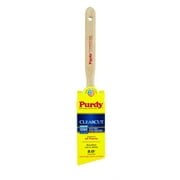 Purdy Brush,2",Angle Sash,PET/Nylon,2 11/16"L 144152120