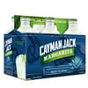 Cayman Jack Margarita, 6 Pack, 11.2 fl oz Bottles, 5.8% ABV