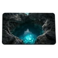 thumbnail image 1 of RKSTN Tapis Illusion Optique 3D 40x60cm, 1 of 5