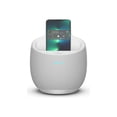 thumbnail image 4 of Belkin SoundForm Elite - Smart speaker - IEEE 802.11b/g/n/ac, Bluetooth - App-controlled - 2-way - white, 4 of 7