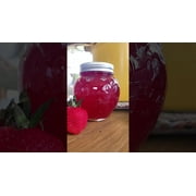Kilner 13.5oz Fruit Jars (Set of 6) | Orange
