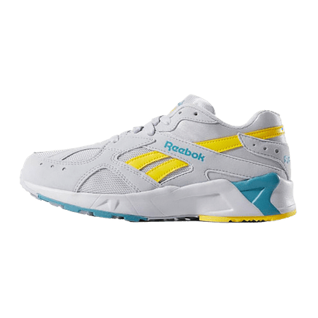 REEBOK MENS Aztrek "COLD GREY / MINERAL MIST" DV4275 DV4275 from Stadium Goods