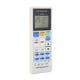 thumbnail image 4 of Delaman Control Remoto de Aire Acondicionado para A75C3208 A75C3706 A75C3708 KTSX5J A75C3167 A75C3607 A75c3300 A75C3871, 4 of 5