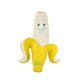 thumbnail image 2 of Figura de dibujos animados de resina con forma de flor para decoración de mesa y escritorio Banana, 2 of 9