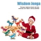 thumbnail image 5 of Apilamiento De Juguetes De Dinosaurios Para Niños Bloques De Construcción De Dinosaurios De Madera Apilamiento Aprendizaje De Habilidades Motoras Finas Regalos De Cumpleaños De Navidad Vogacara FN006461-00, 5 of 6