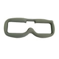 thumbnail image 1 of fastboy Comfortable Faceplate Sponge Padding for Quad Goggles Gray Grey, 1 of 6