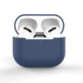 thumbnail image 1 of Soft Silicone Case For Apple Airpods 3rd generation Protective Wireless Bluetooth Earphone Cover For Air Pods 3 Charging Box Bag, 1 of 7