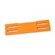 thumbnail image 1 of Placa base de posicionamiento para máquina de corte de madera, resistente, accesorios para sierra 6 mm sin respaldo, 1 of 9