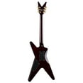 thumbnail image 6 of Dean ML SB F TAM  PACK Solid-Body Electric Guitar, Trans Amber, Bundle, 6 of 11