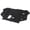 Fit For 2012-2018 Ford Focus, variant on Splash Panel Shield Under Diaper Fit for 2015-2020 Ford F150 with Gasoline Engine/Not Fit Raptor Model/Not Fit 3.0L Diesel ML3Z-7222-D Black