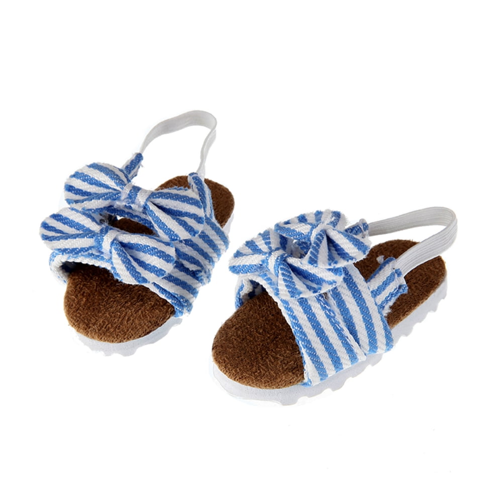 reborn doll shoes