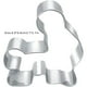 thumbnail image 5 of Bearachild Molde de galletas lavable a mano panqueque Cupcake queso galleta molde cocina vacaciones cumpleaños fiesta familiar moldes para hornear Herramientas y accesorios para hornear Tipo C Bearachild HA062271-03B, 5 of 6
