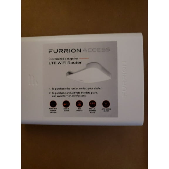 Furrion FAN17A0C Ceiling Mount Bracket