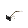 thumbnail image 1 of relayinert Efficient Fly Tying Vise With Handy Base Jaws Compact Fly Tying Station All Fishing Applications Vice, 1 of 5