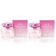 thumbnail image 1 of Perfume J & H VARIETY VICTORY INTENSE CRYSTAL Eau de Parfum, 100 ml, 1 of 4