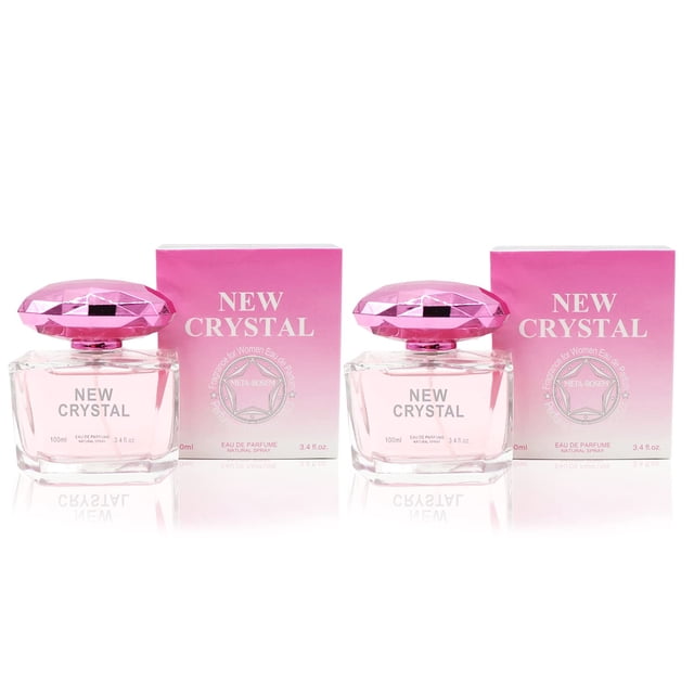 Perfume J & H VARIETY VICTORY INTENSE CRYSTAL Eau de Parfum, 100 ml