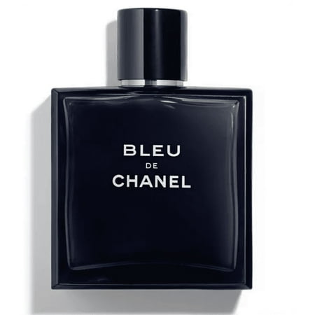 Chanel Bleu de Chanel Eau de Toilette Spray 1.7oz