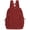 Red, variant on BadPiggies Nylon Backpack for Women Men, 20L Wear-Resistant Backpacks Casual Lightweight School Travel Daypack (Navy)