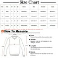 thumbnail image 2 of breaise Womens Maternity Cardigans Long Sleeves Button Downs Nursing Tops Casual Pregnancy Coat 2025 Spring Fall Mama Clothing, 2 of 8