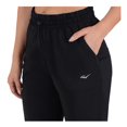 thumbnail image 4 of Pantalón Deportivo Everlast Para Mujer Talla CH Negro, 4 of 4