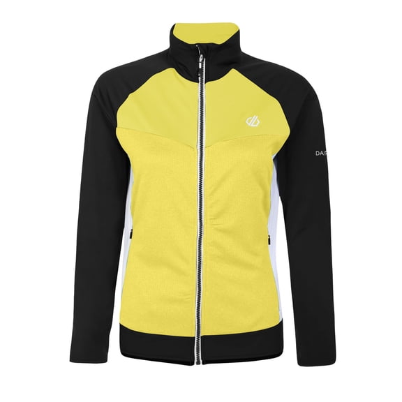 Dare 2B Womens Elation II Core Stretch Recycled Fleece