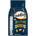 thumbnail image 3 of Goldfish® Harry Potter™ Butterbeer Butterscotch Flavoured Baked Grahams, 180g Bag, 3 of 6