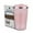 Pink, variant on Aquaphile Vacuum Insulated Coffee Travel Mug Double Walled Reusable Tumbler Cups Blue 12 Fluid Ounces
