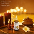 thumbnail image 4 of Aceite Esencial De Limón, 100 Ml Alivia El Estrés Hidratante Mejora La Elasticidad De La Piel Aceite Para El Cuidado De Las Uñas De Limón Portátil Para El Cuidado De La Piel, 4 of 7