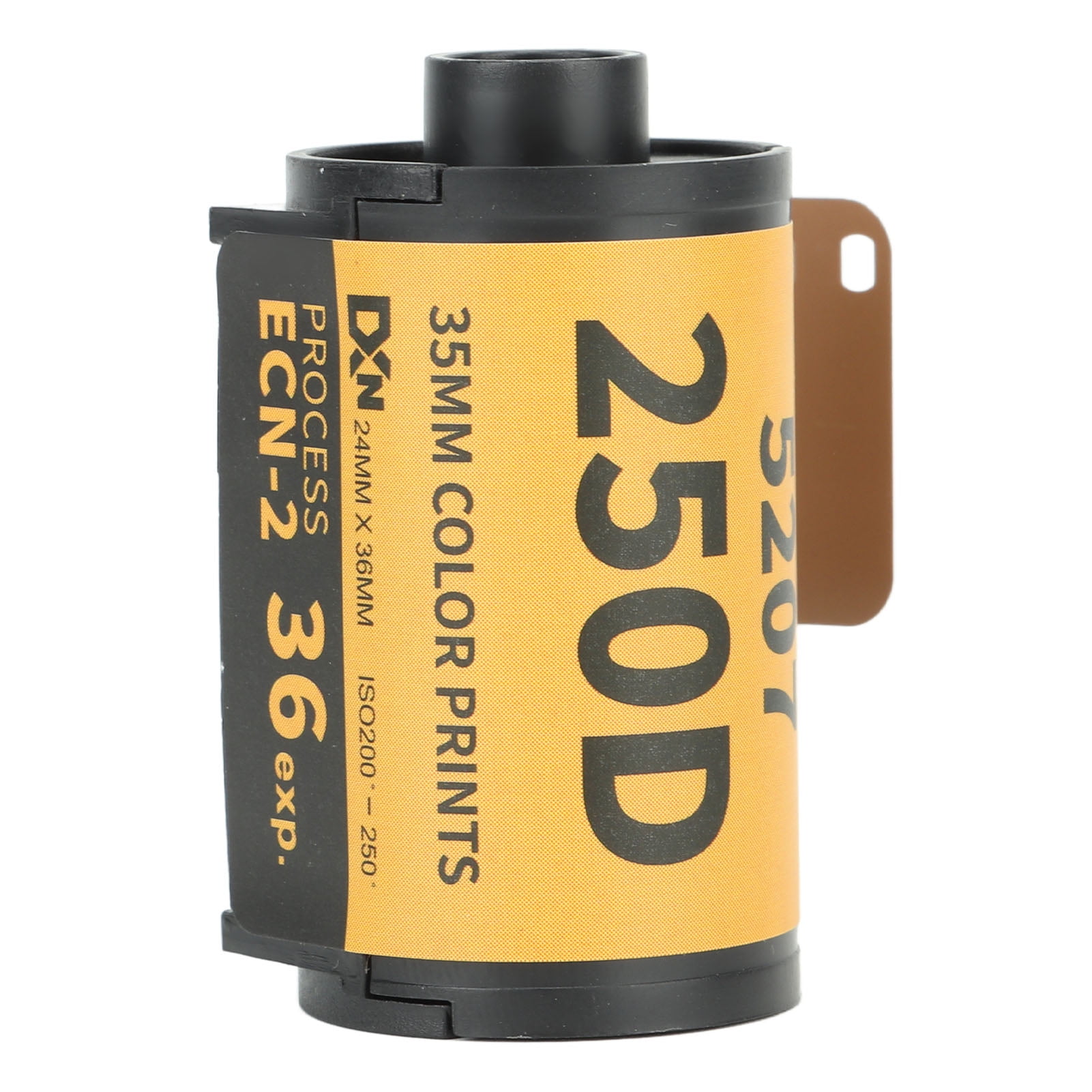 Colour Prints, 35mm Vintage Color Print Film For 135 Camera - Walmart.com