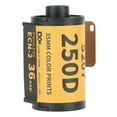 thumbnail image 3 of Camera Photo Accessories,35mm Color Print Film Color Prints Color Print Film Meticulously Designed, 3 of 9