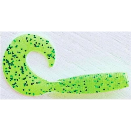 Dry Creek 201-DC145 Single Tail Money Grubber Curltal Grub 4