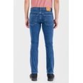 thumbnail image 2 of Oggi Jeans De Mezclilla Stretch Para Hombre Iron Slim, 2 of 7