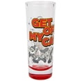 thumbnail image 3 of Disney Collection de Verres à Shot Grumpy Snow White, 3 of 4
