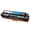 CF411X Cyan Toner 1 Pack, variant on CF410X Black Toner Cartridge Compatible for Color Laserjet Pro MFP M477fdw M477fdn M477fnw Pro M452dn M452nw M452dw Printer(1 Pack)