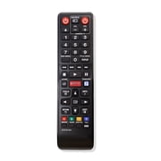 New AK59-00146A Remote for Samsung Blu-Ray DVD Player BDE5300/ZA BDE5400 BDE5300