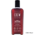 thumbnail image 1 of American Crew Daily Moisturizing Conditioner - 8oz, 1 of 1